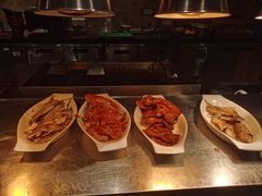 -美食汇·海鲜自助西餐厅·江门富力万达嘉华酒店