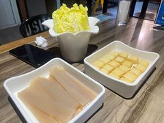 -半天妖烤鱼(大兴宾馆店)
