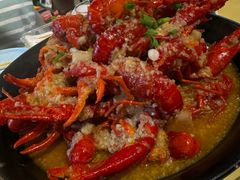 -小田油焖小龙虾(双井店)