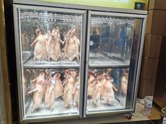 -新兴家喻酒家·羊城名宴(昌岗店)