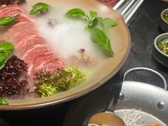 -大龙燚·旷野鲜火锅(广州首店)