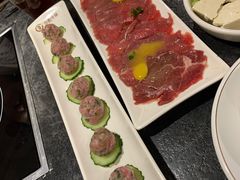 -许府牛火锅(信义坊总店)