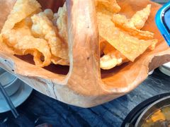 -热火朝天鲜切牛肉火锅(南强街巷店)