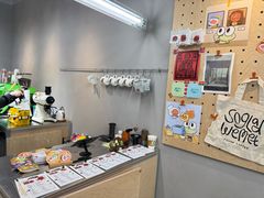 -虎伢Fuuya!咖啡煎饼(陆家嘴波特营店)