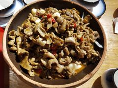 -印象鲵宴·张家界地标美食名片(溪布街店)