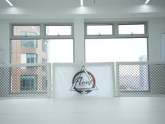 -Flow巴西柔术拳击泰拳馆