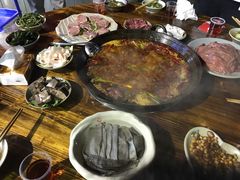-大龙老火锅·总店(龙头寺店)