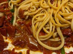 -清真·玛丽亚新疆菜主题餐厅(浙江中路店)