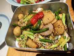 -0776食堂·京城创意菜(七里庄店)