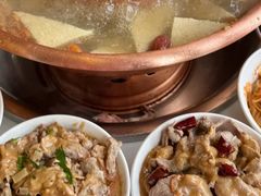 -清真·鸦儿李记·小馆(后海店)