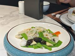 -酒蜻蜓·庭院私房菜(天元东路店)