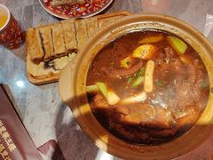 -山四砂锅(钟楼街店)