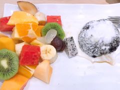 -佰搭果·广式茶餐厅(石牌东路店)