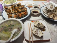 -杨氏青龙虾·羊蝎子(托乐嘉店)