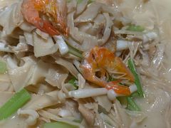 -健眺小海鲜(临海后山店)