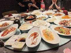 -凤凰园烤鸭店·唐山菜·传承花椒肉(老唐丰路店)