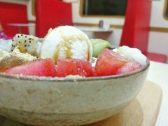 -半饱日式甜品(ifs国际金融店)