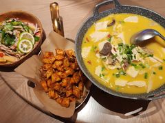 手撕鸡-耶里夏丽·丝路国际·新疆餐厅(浦东区东方路店)