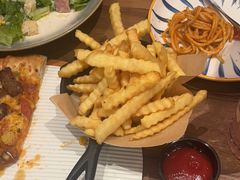 -必胜客(赛格国际购物中心店)