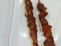 -帕米尔食府(白云观店)