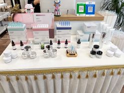 -美肌工坊皮肤管理