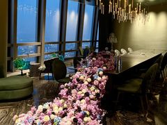 -天玑高空江景餐厅&酒吧Sky Secret Restaurant&Bar