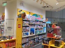 -LEGO(国贸商城店)
