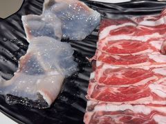 -呷哺呷哺 黄金牧场 (新中关购物中心店)