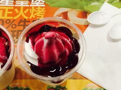 -汉堡王(大连柏威年餐厅店)