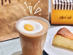 -麦当劳(苏州中心星悦汇店)