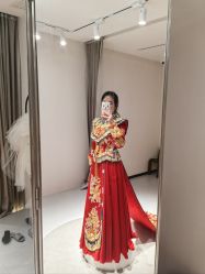 -PAI婚纱礼服设计馆【大牌租赁/高级定制】