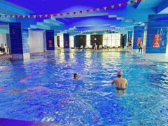 -Waterfall瀑布湾优健源(华侨城店)