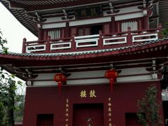 -莆田南少林寺