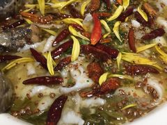 -太二酸菜鱼(福州泰禾店)