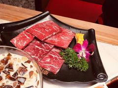 -韩宫宴烤肉·料理(苏州中心店)