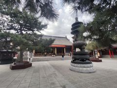 -慈恩寺