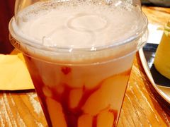 -BreadTalk面包新语·烘焙蛋糕(金光华广场店)