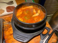 -7年8班朝鲜族非遗美食(三钢里店)