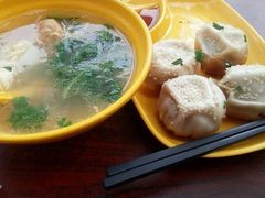 -小杨生煎(火车站北广场店)
