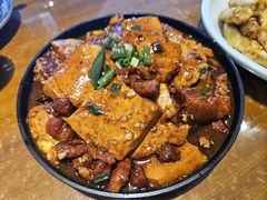 -95号酱骨·一块豆腐(展春园西路店)