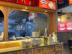 -串王阿三烧烤·小龙虾·烤鱼(拱墅胜利河美食街店)