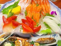 -九井澤精致料理(金茂店)