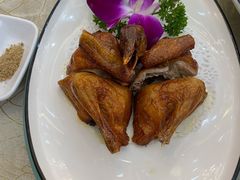 -轩记海鲜餐厅·四十五年老字号·经典粤菜(西区彩虹店)