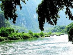 -千泷沟大瀑布旅游区