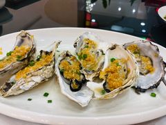 -金华安大酒楼·老牌潮菜·粤式茶点(东方国际店)