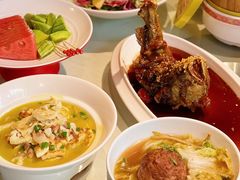 -大鸭梨烤鸭(望京店)