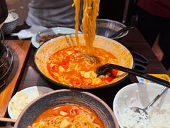 -蒜香焼肉PURUSHIN(马场路店)