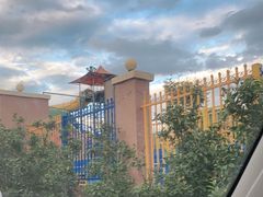 -青鱼湾水上乐园