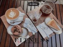 -Torch Coffee 炬点咖啡