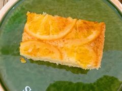 香橙塞蒙妮娜蛋糕-O'mills Sourdough Bakery&Bistro(永嘉路店)